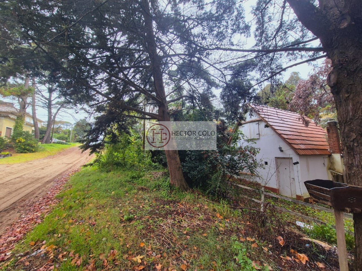 Lote Multifamiliar en Valeria del Mar