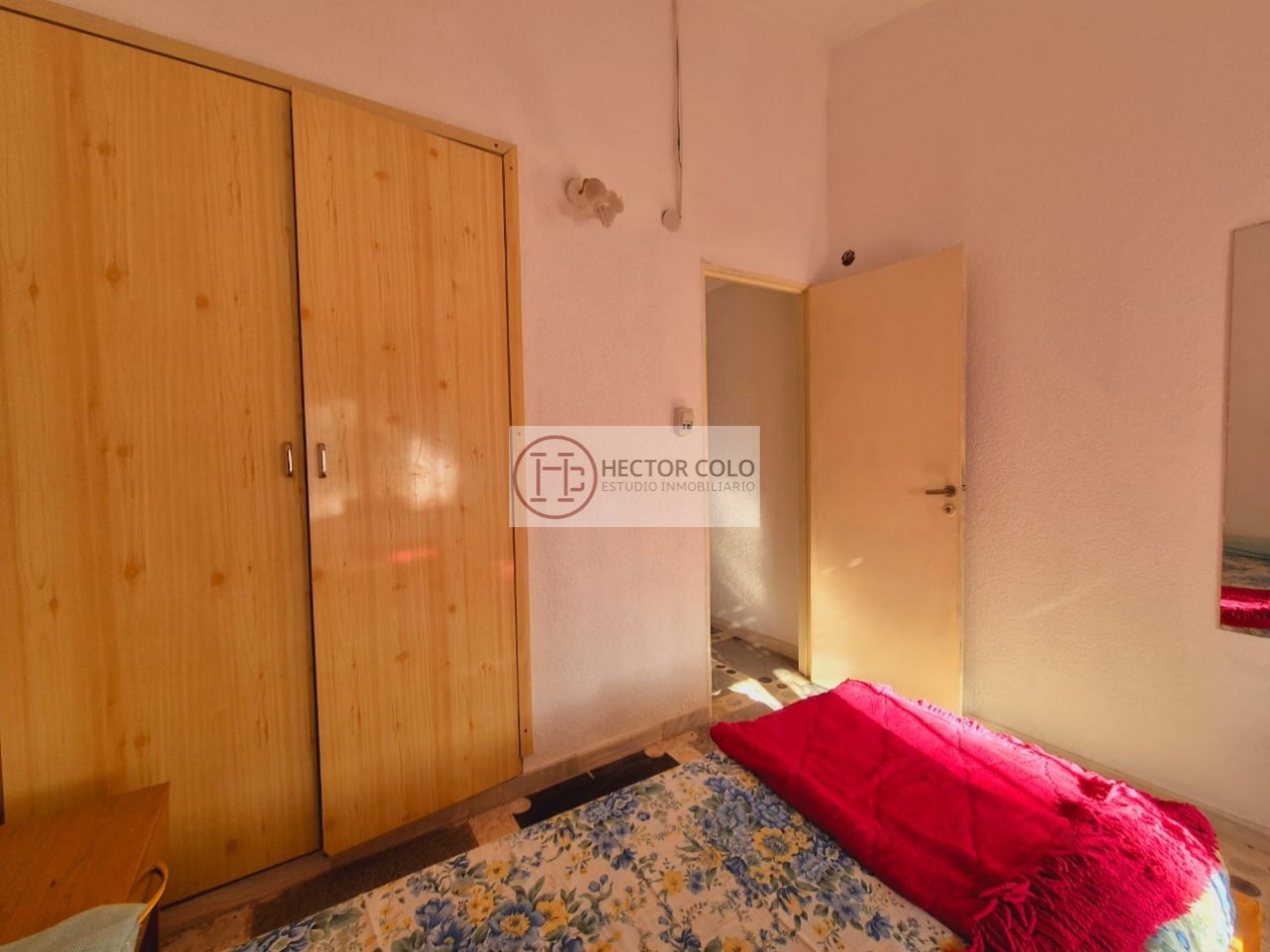 Venta departamento en Valeria del Mar
