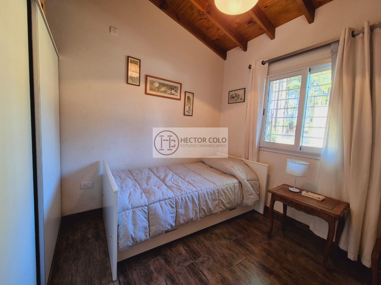 Casa en Barrio Nayades
