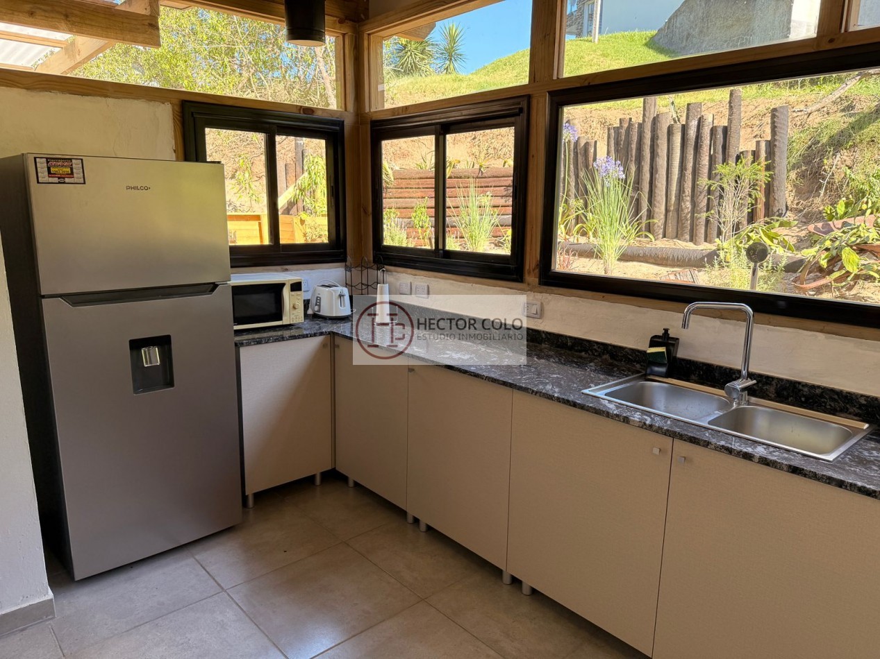 Venta de casa en Valeria del Mar