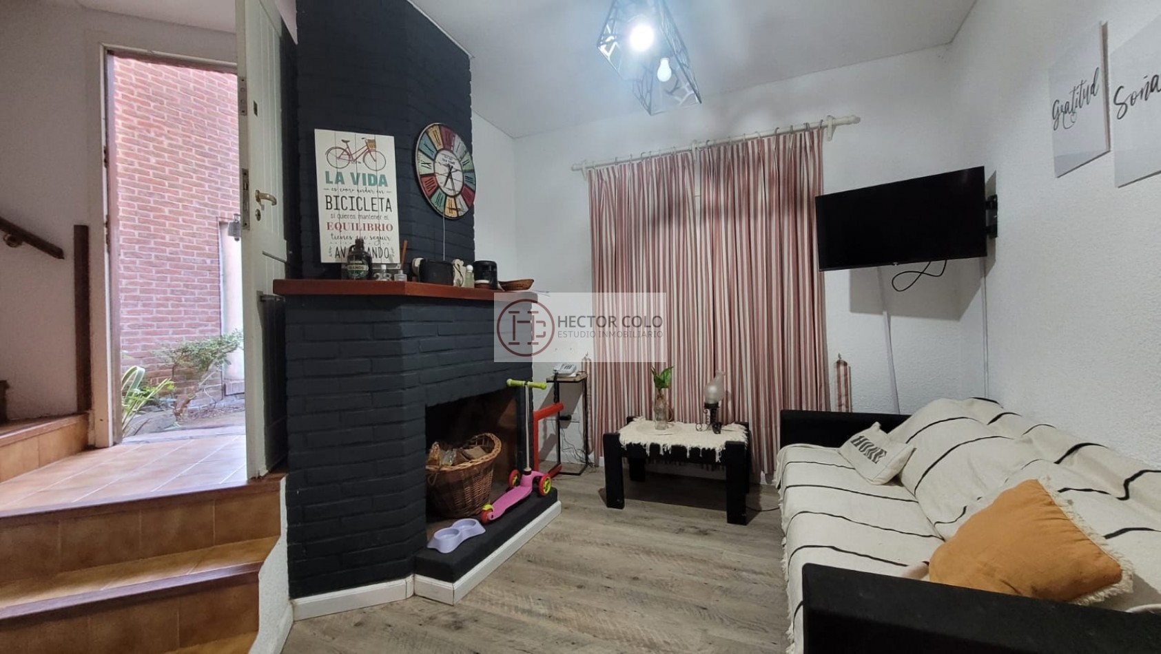 Triplex en Venta