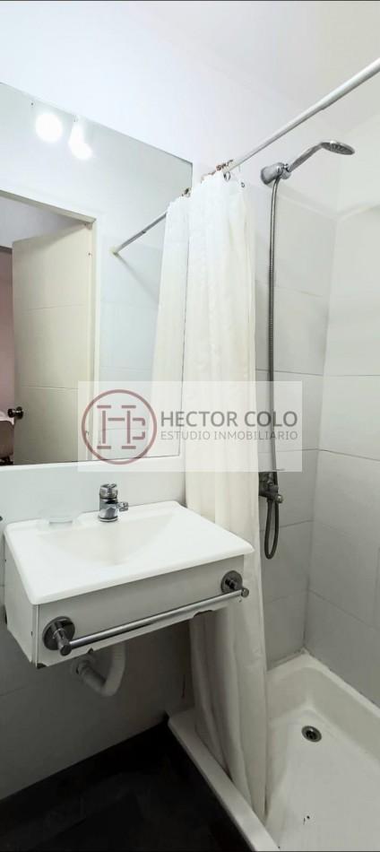 Departartamento en venta Complejo AMARRAS