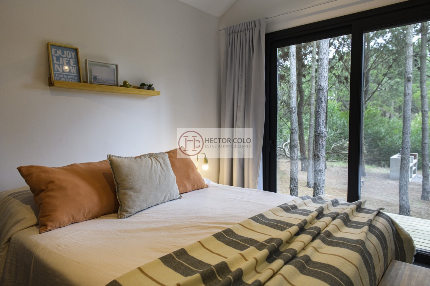 ALQUILER TEMPORAL Maritimo 3 lote 151