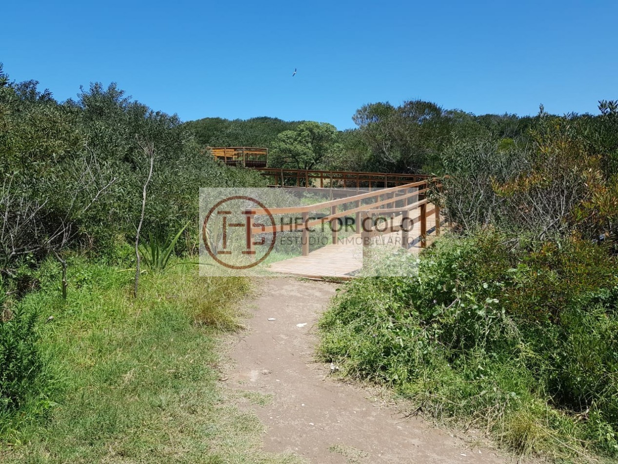 VALERIA DEL MAR -VENTA-DTO.3 AMBIENTES