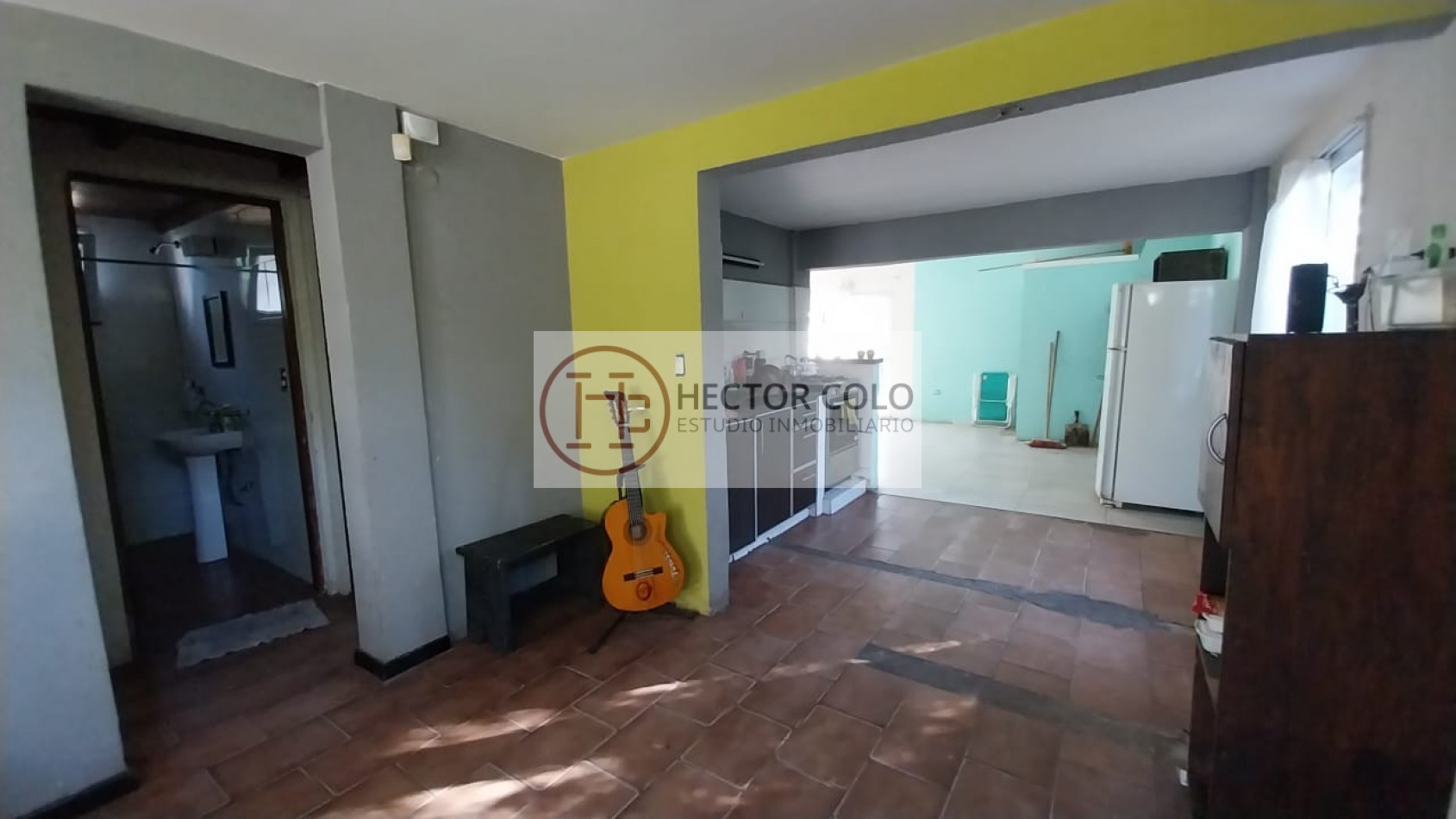 Venta Casa Valeria del Mar 
