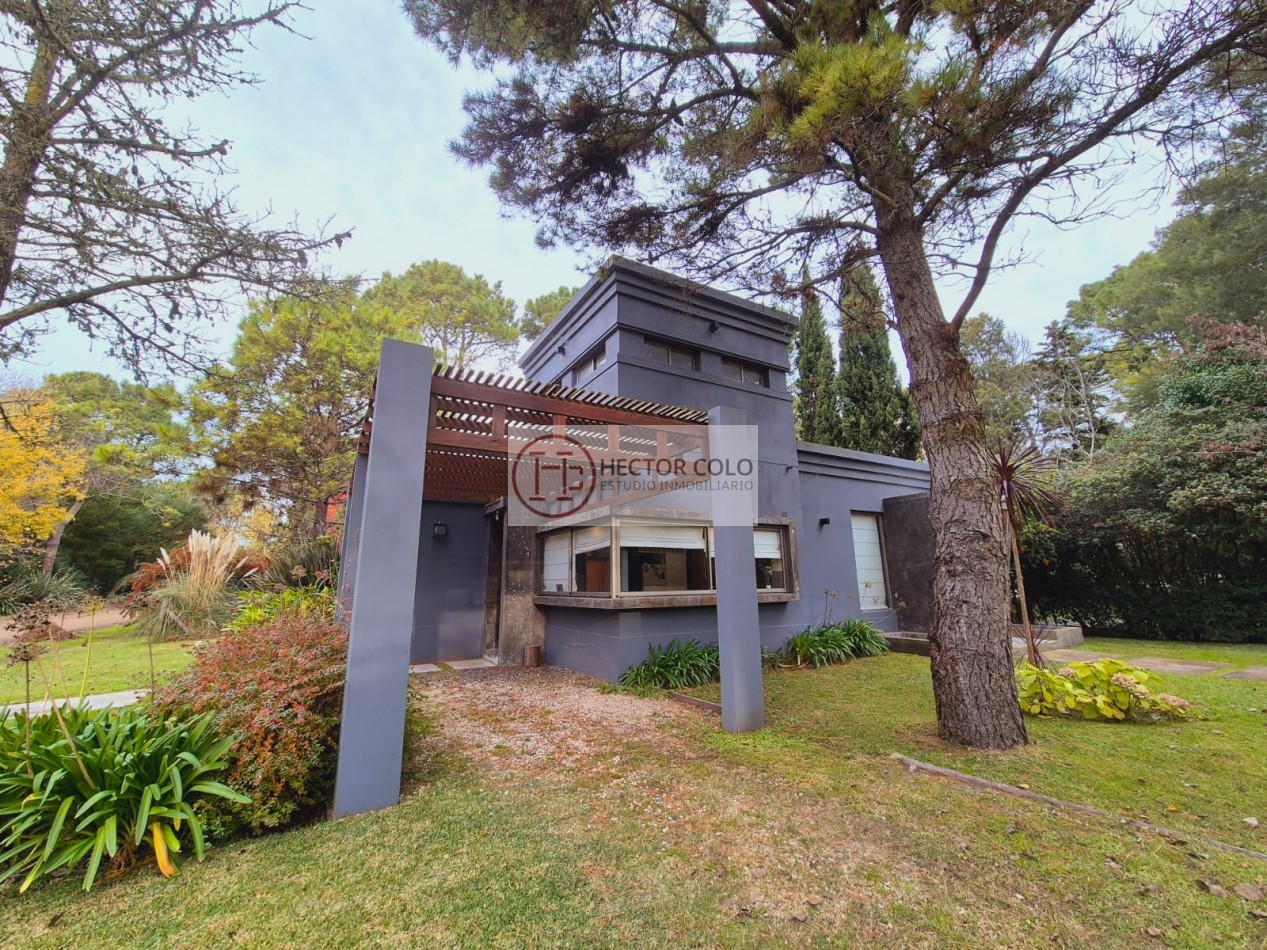 Venta de Casa en Carilo