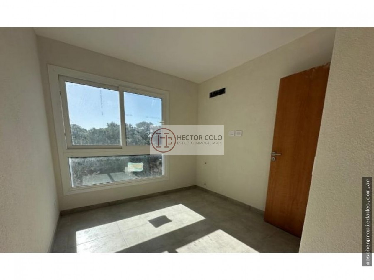 DEPARTAMENTO A ESTRENAR c/ ASCENSOR