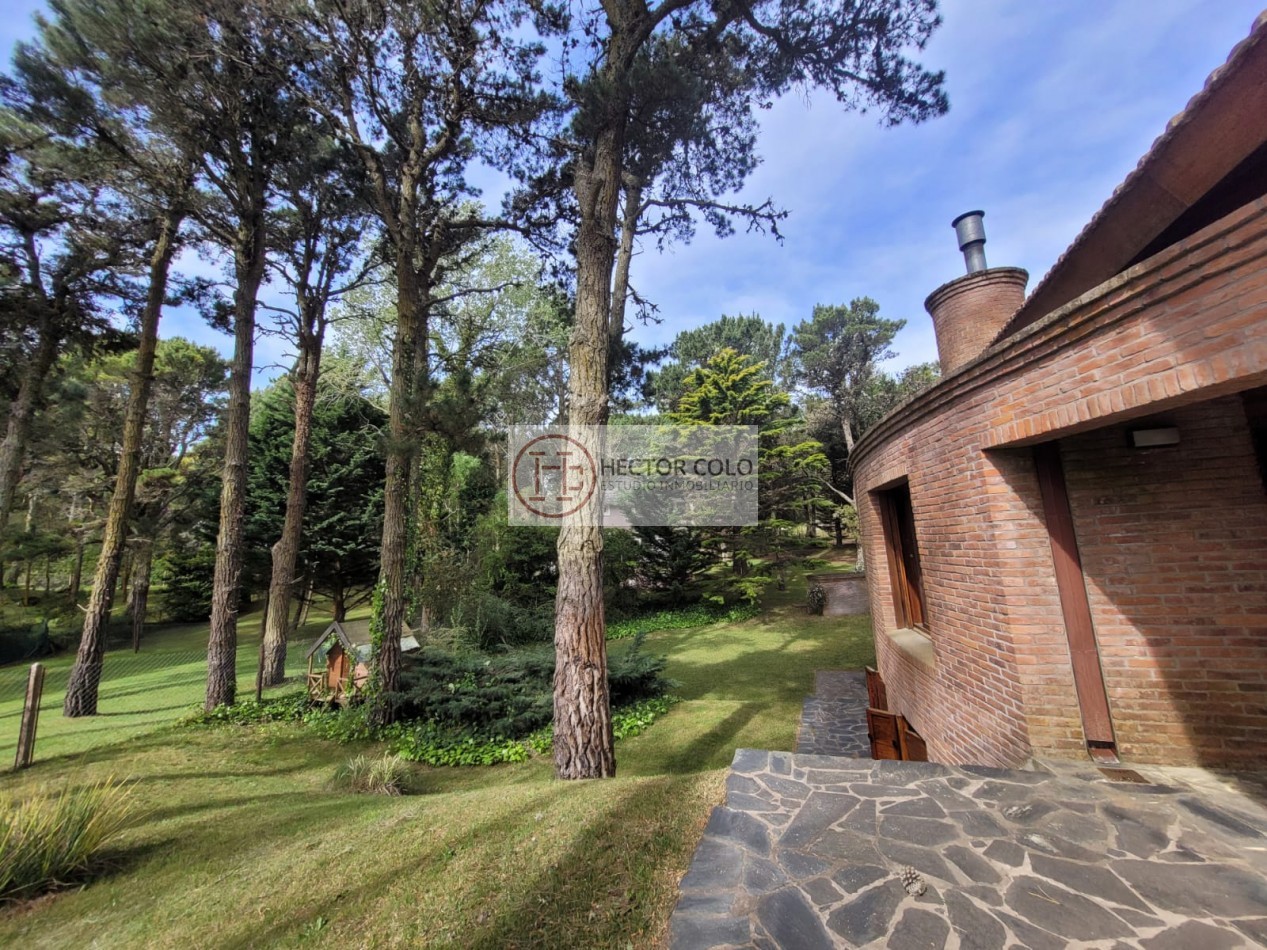 CASA EN VENTA-