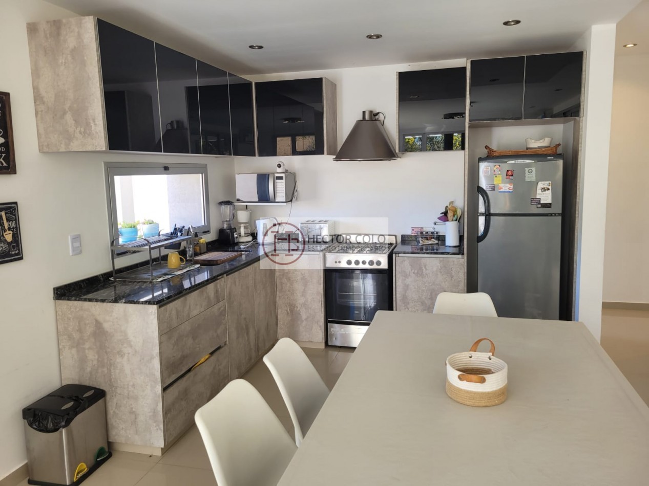 Alquiler temporal Golf 1 lote 55