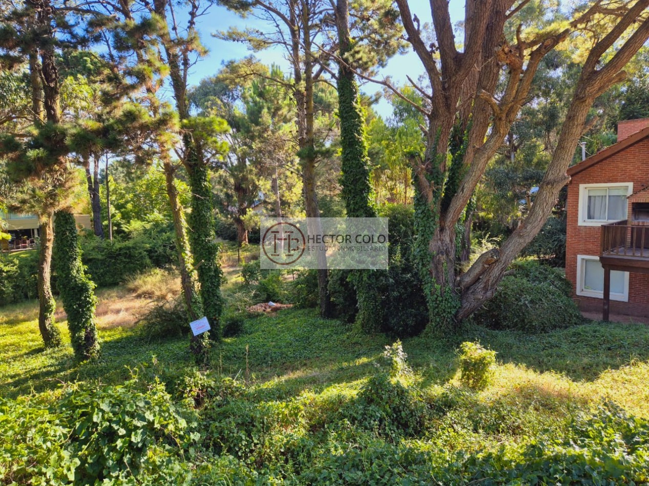 Lote en Valeria del Mar