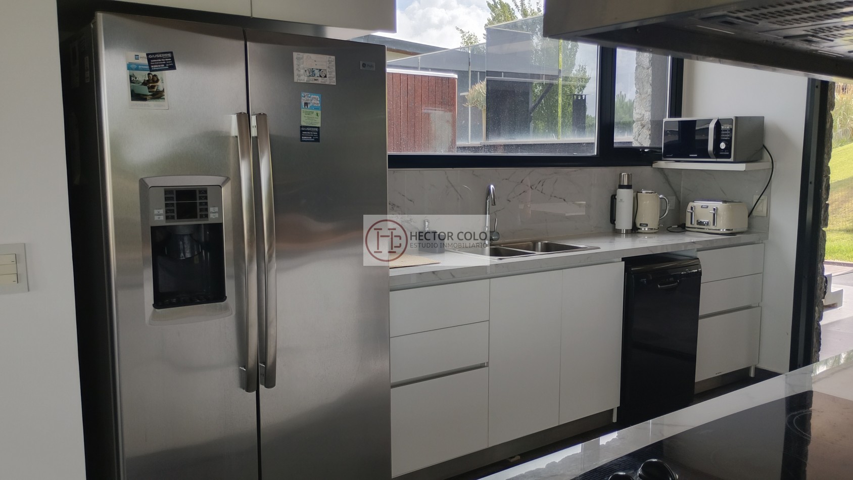 Casa en venta en Barrio Deportiva I - Costa Esmeralda (codigo 207592)