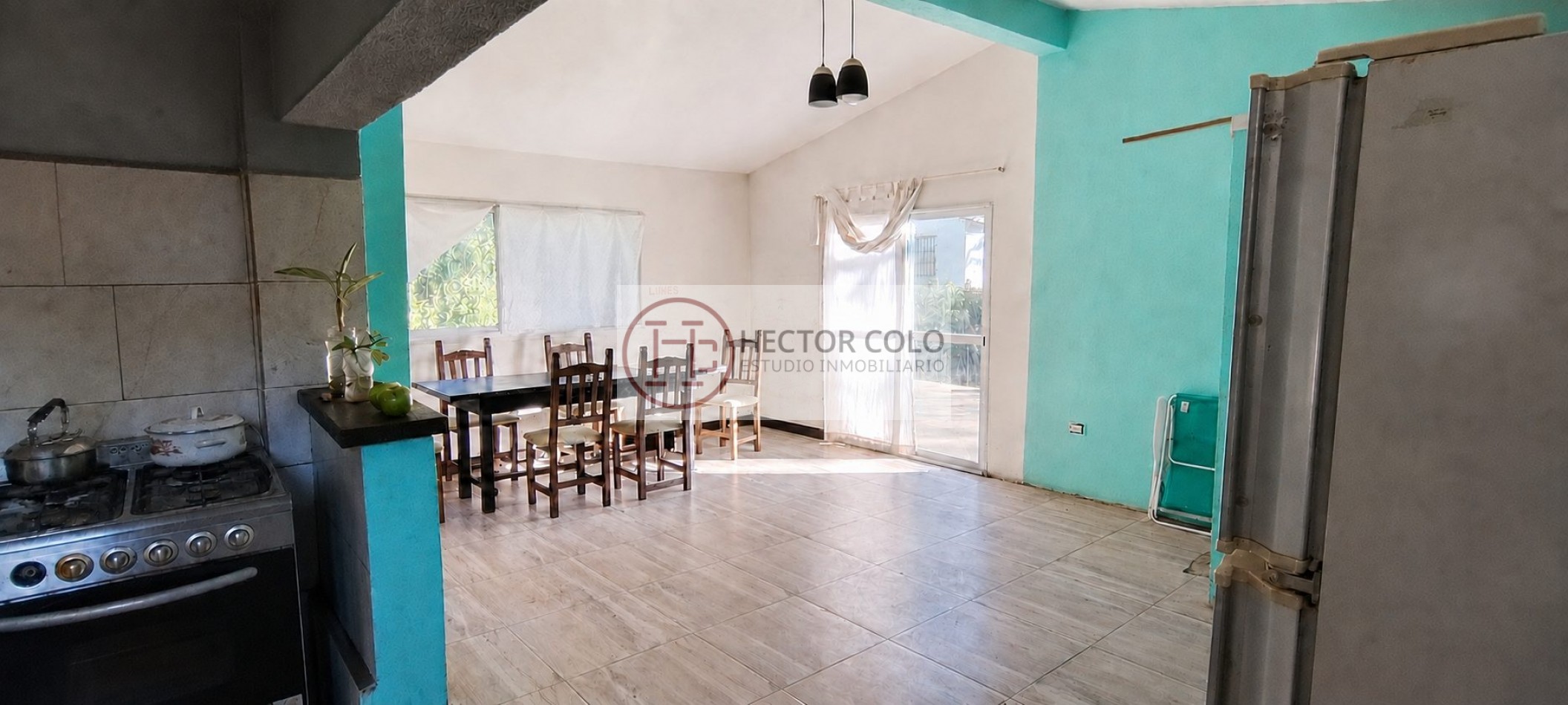 Venta Casa Valeria del Mar 