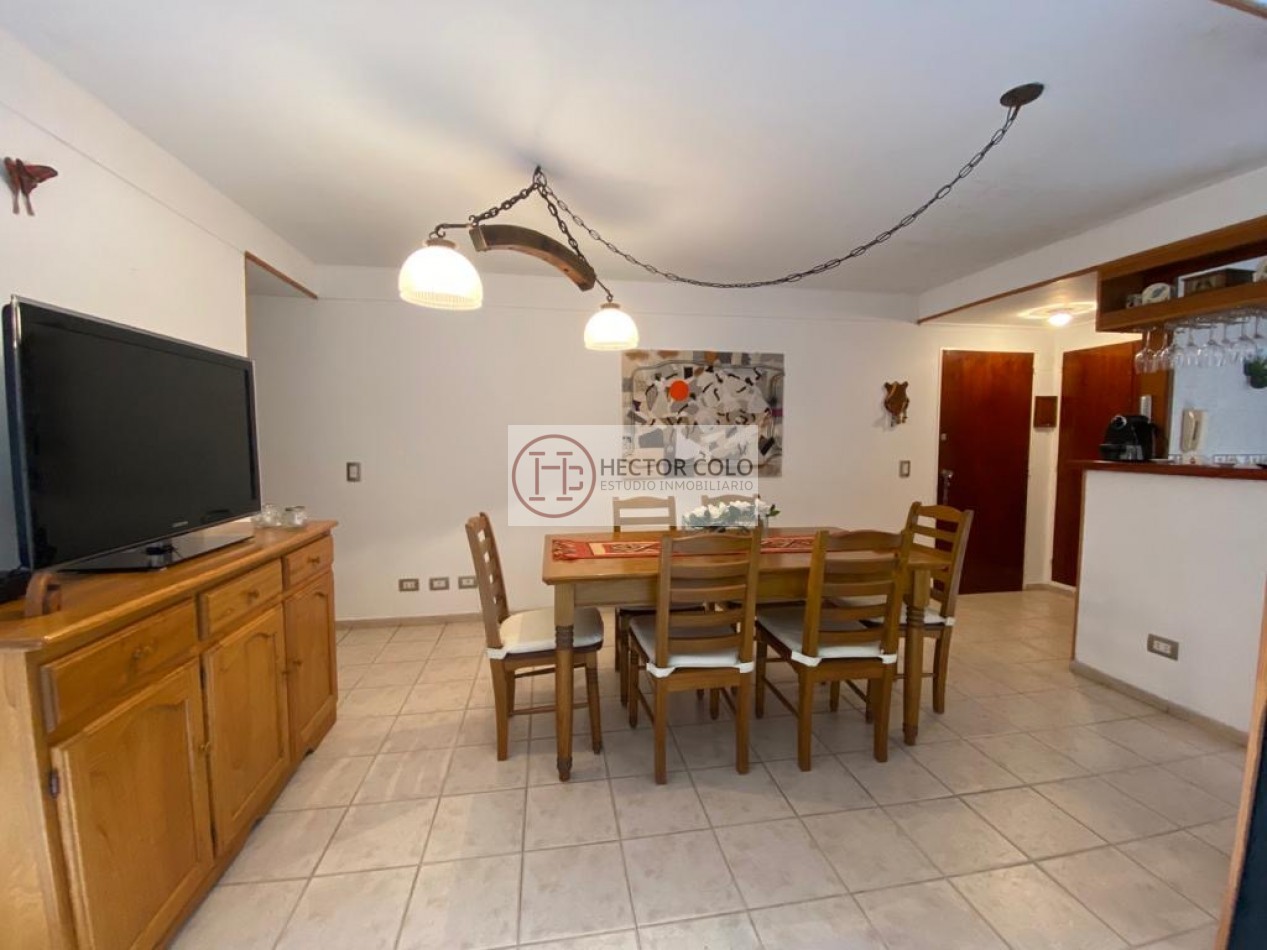 Departamento en venta