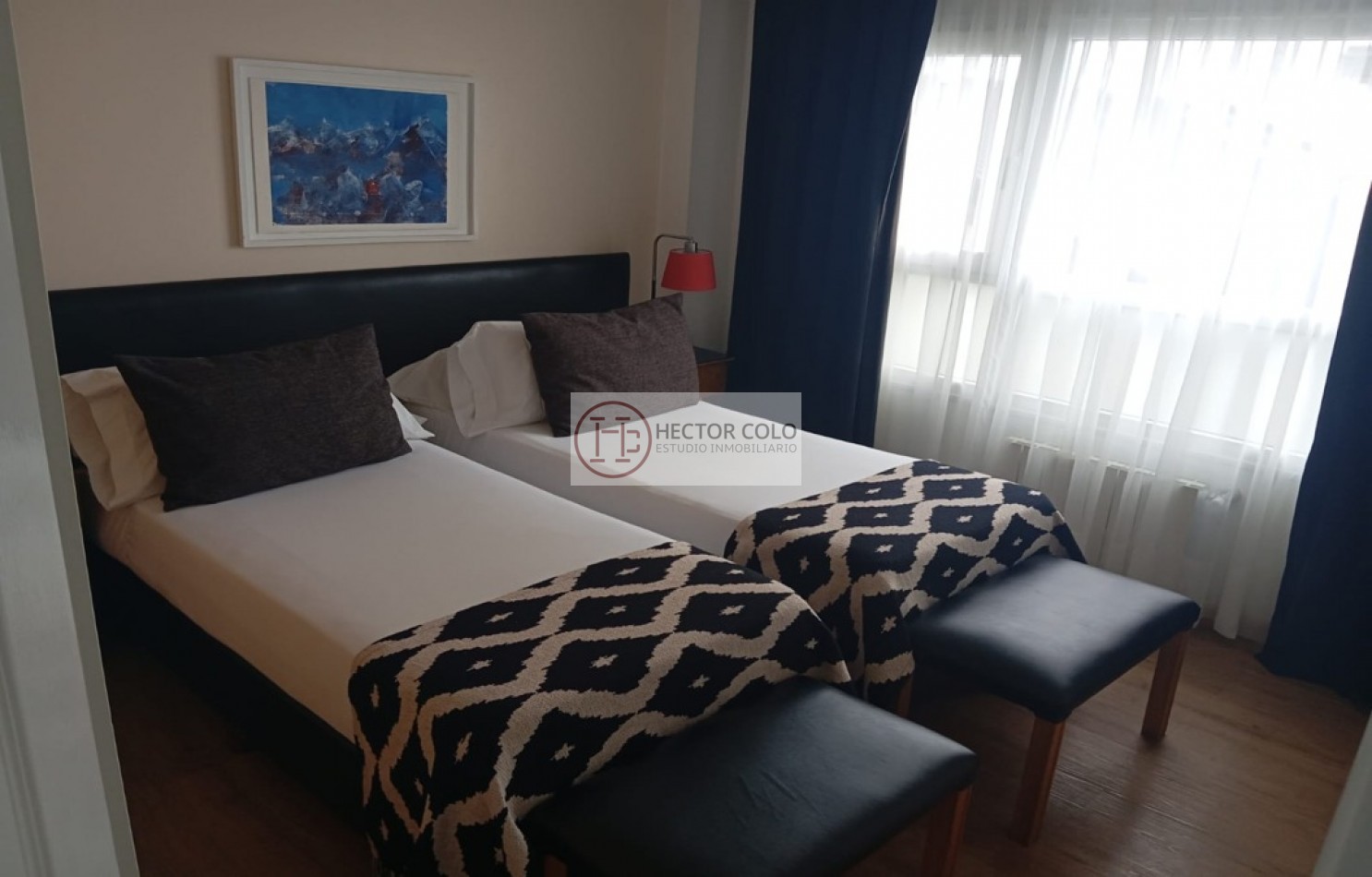 Venta Departamento 2 ambientes CILENE DEL FARO