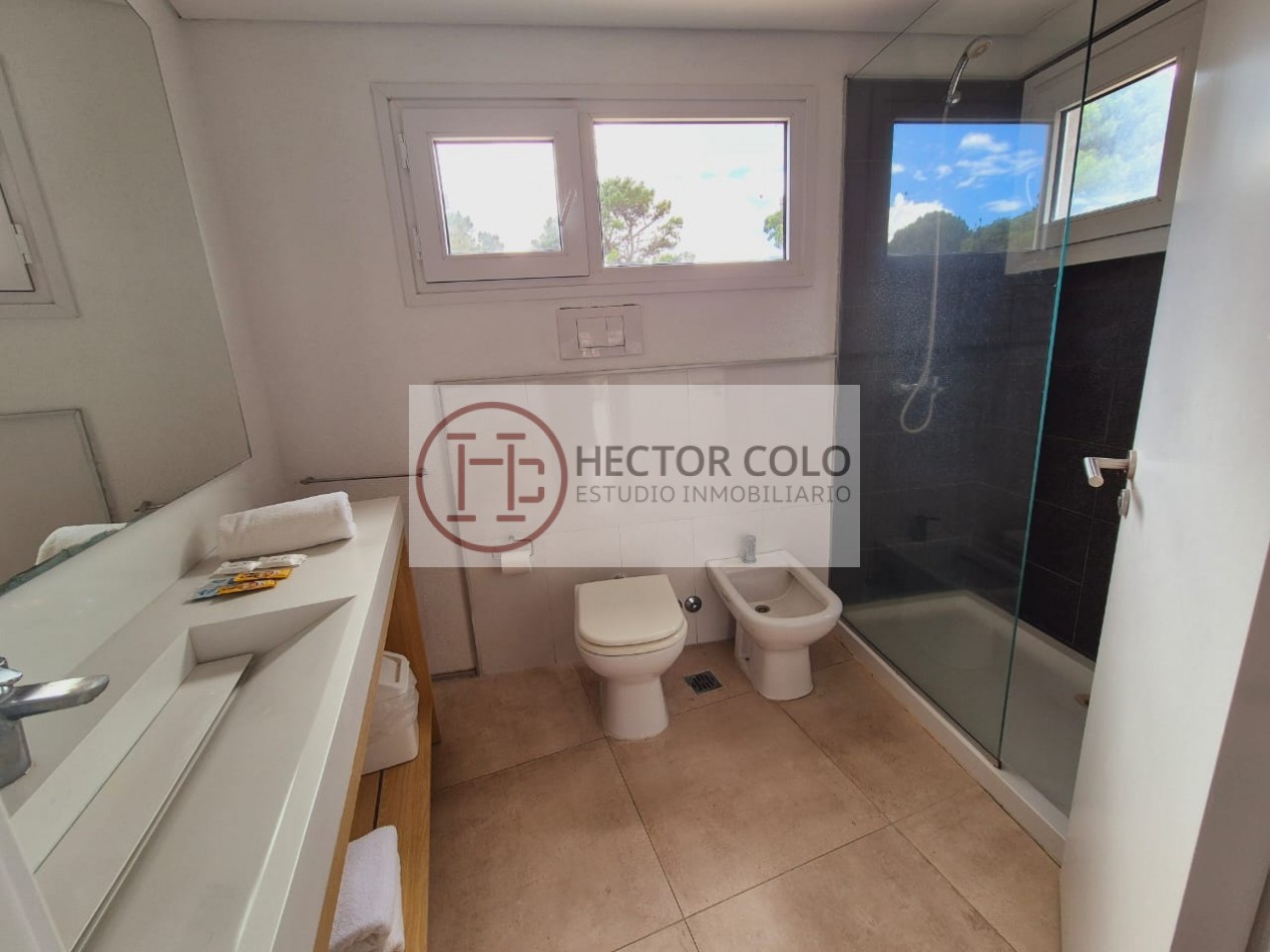 VENTA DEPARTAMENTO 2 AMBIENTES OPEN RESORT PINAMAR