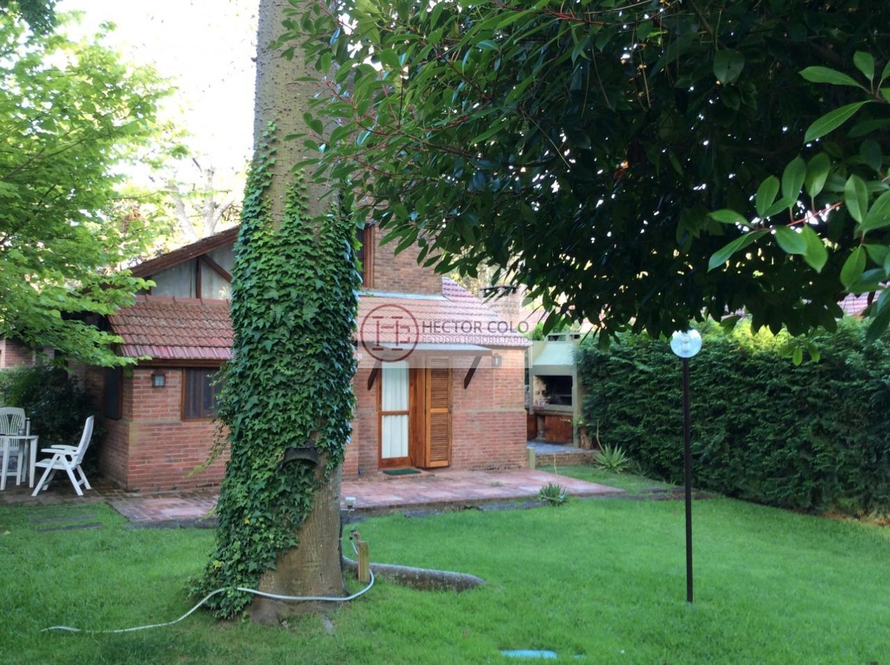 CASA EN VENTA ZONA LASALLE-PINAMAR-