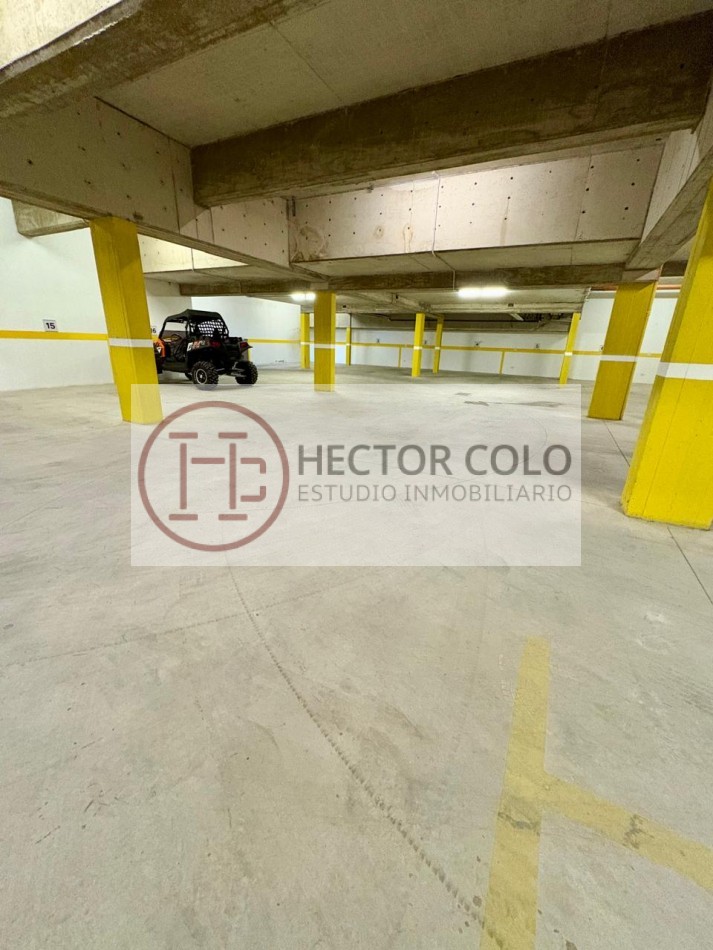 DEPARTAMENTO EN VENTA-PINAMAR CENTRO-