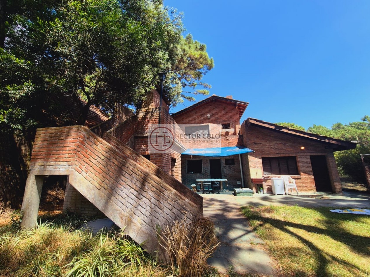 CASA EN VALERIA DEL MAR