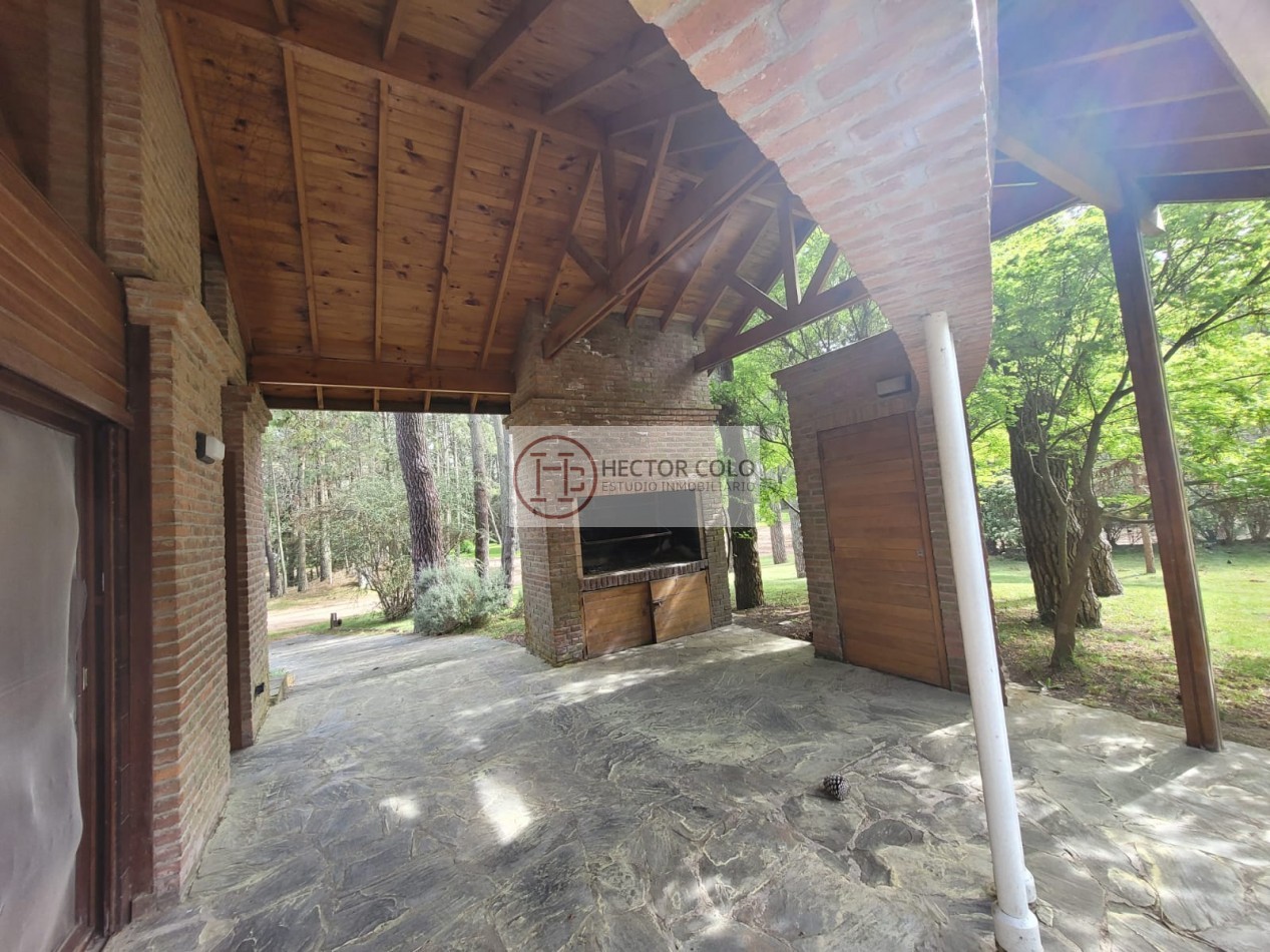 CASA EN VENTA-