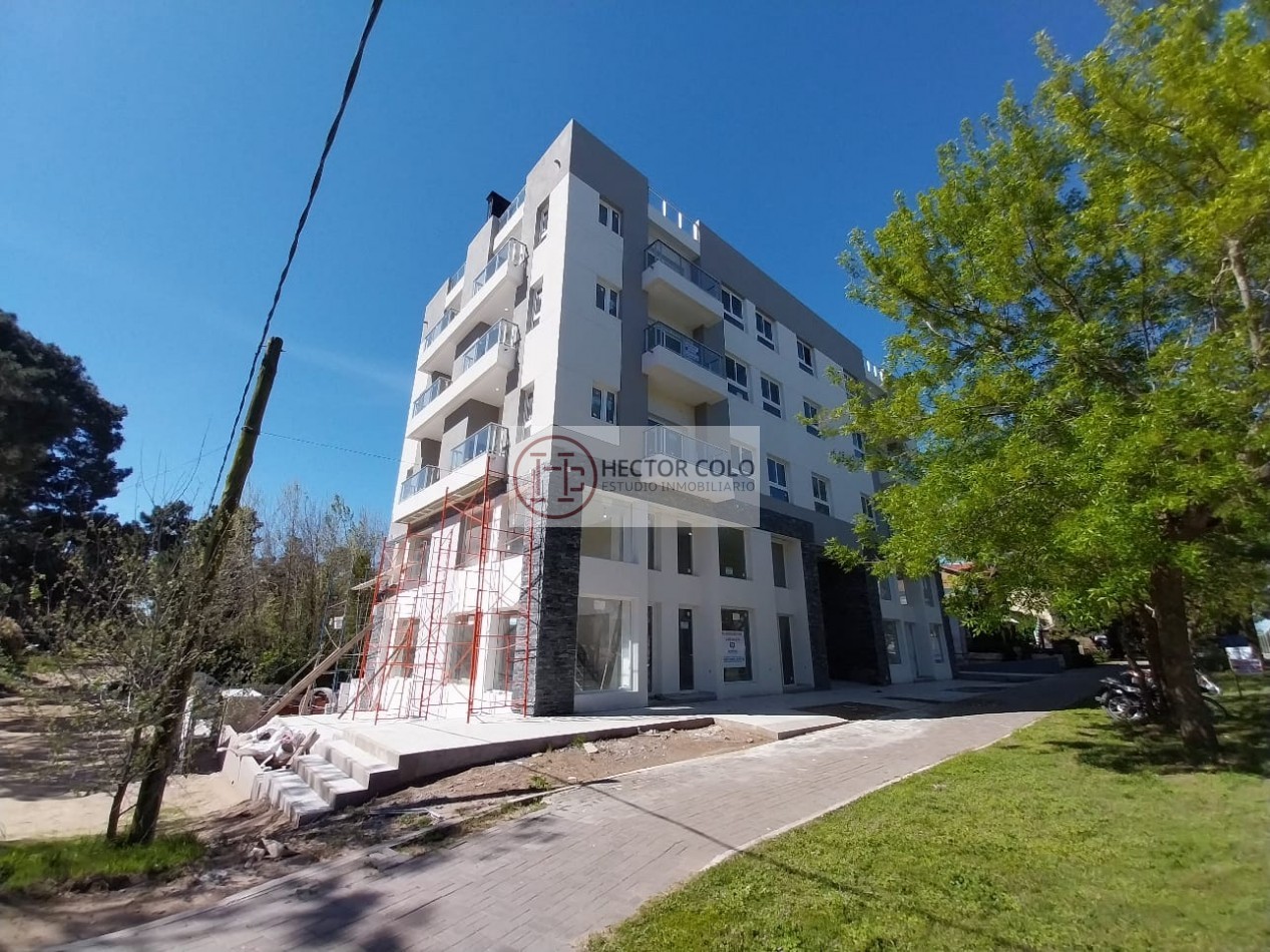 DEPARTAMENTO A ESTRENAR c/ ASCENSOR