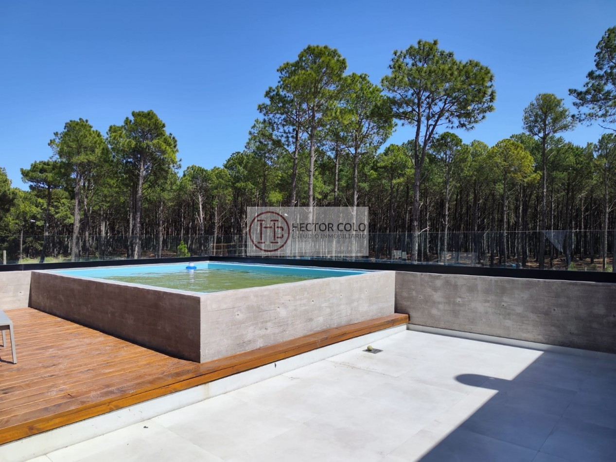 Venta Departamento Premium - The Kalem I - Pinamar Norte
