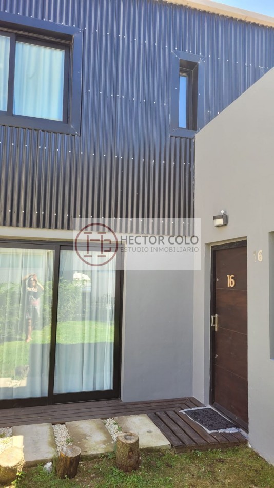 DUPLEX ZONA BOSQUE