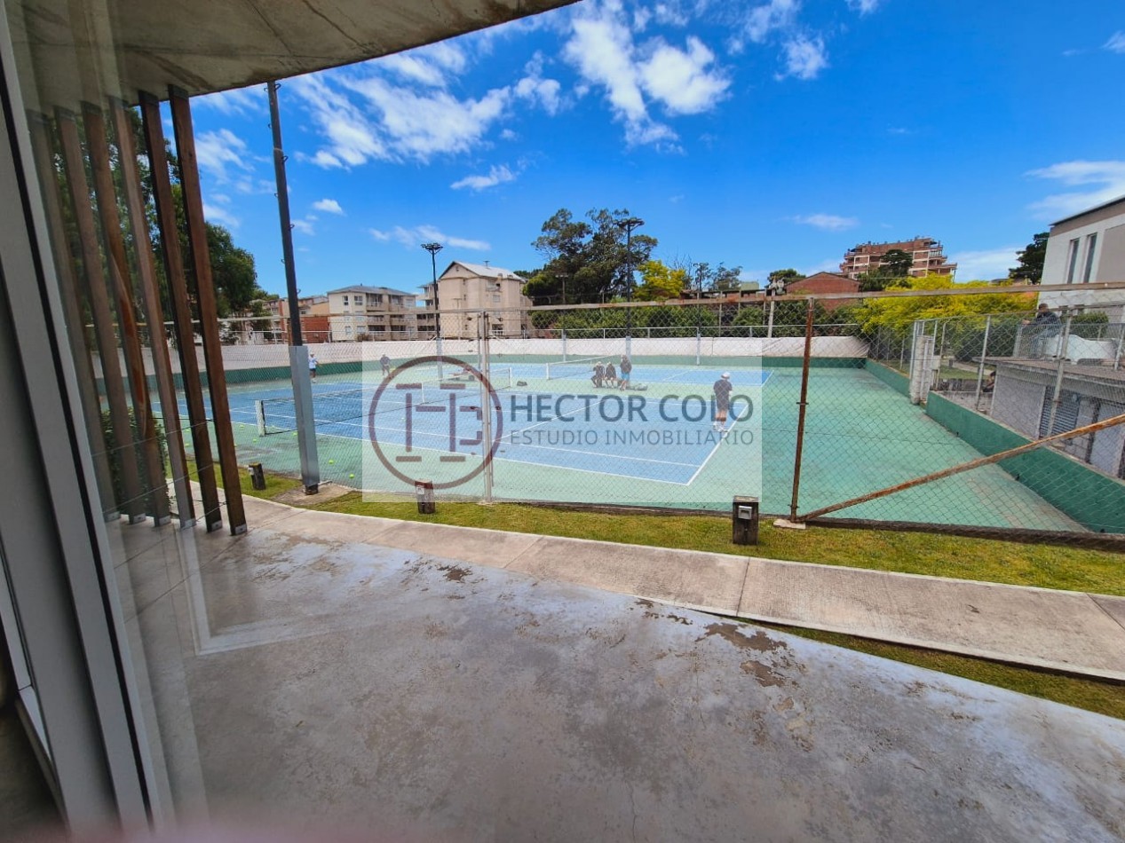 VENTA DEPARTAMENTO 2 AMBIENTES OPEN RESORT PINAMAR