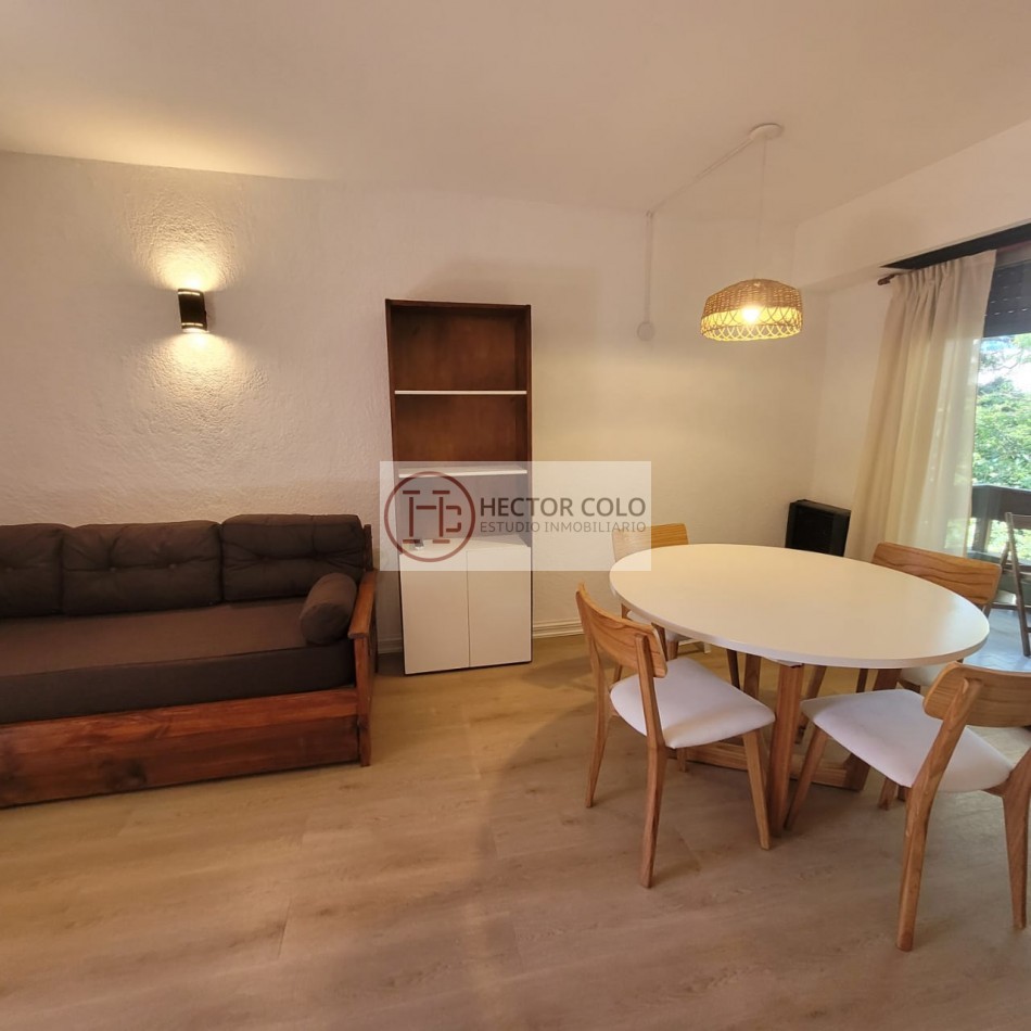 DEPARTAMENTO EN ALQUILER-ZONA CENTRO-