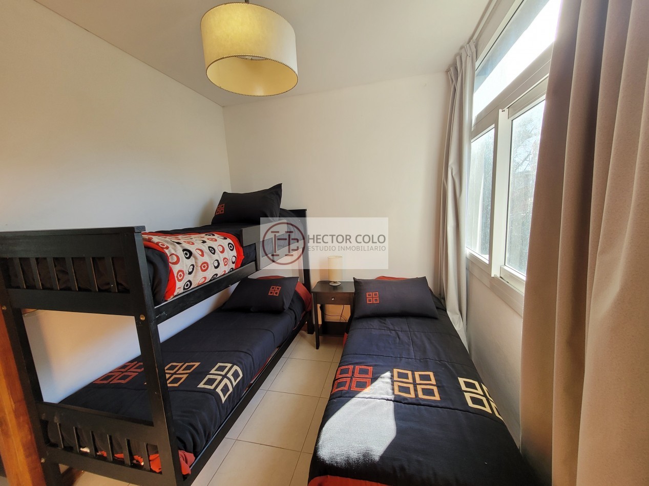 VALERIA SOHO DEPARTAMENTOS EN VENTA- 3 AMBIENTES- DTOS N° 8-9-10-11