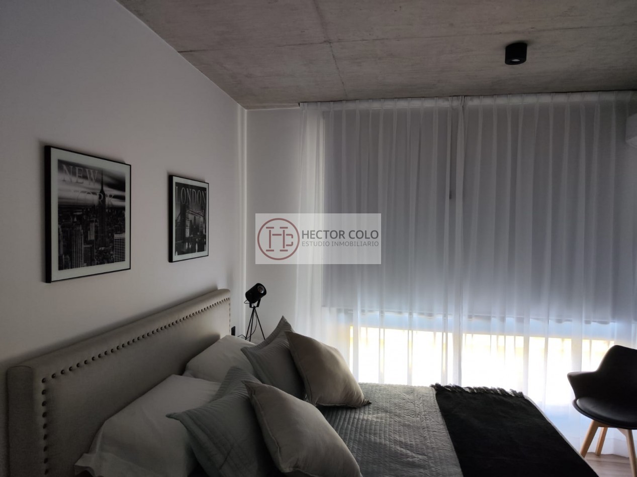 Venta Departamento Premium - The Kalem I - Pinamar Norte
