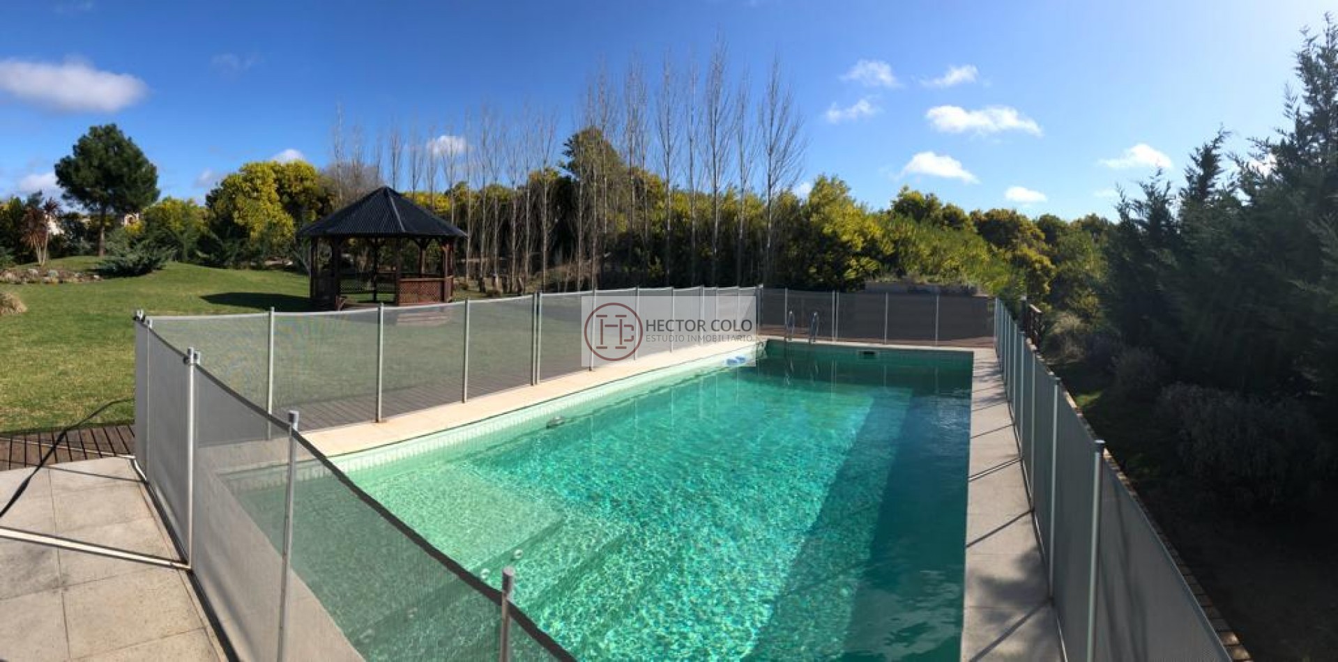 COSTA ESMERALDA Golf II lote 333-334 