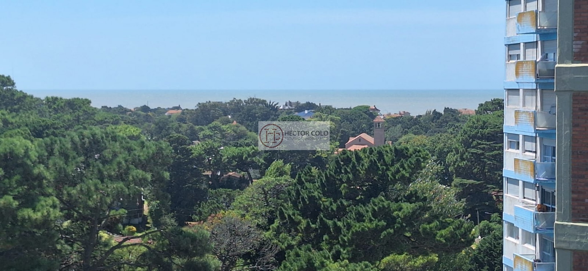 Venta Departamento Pinamar
