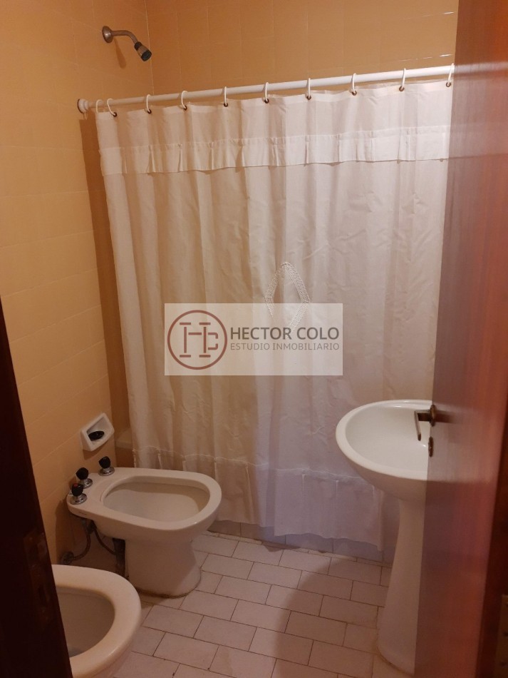 Departamento 4 ambientes Pinamar
