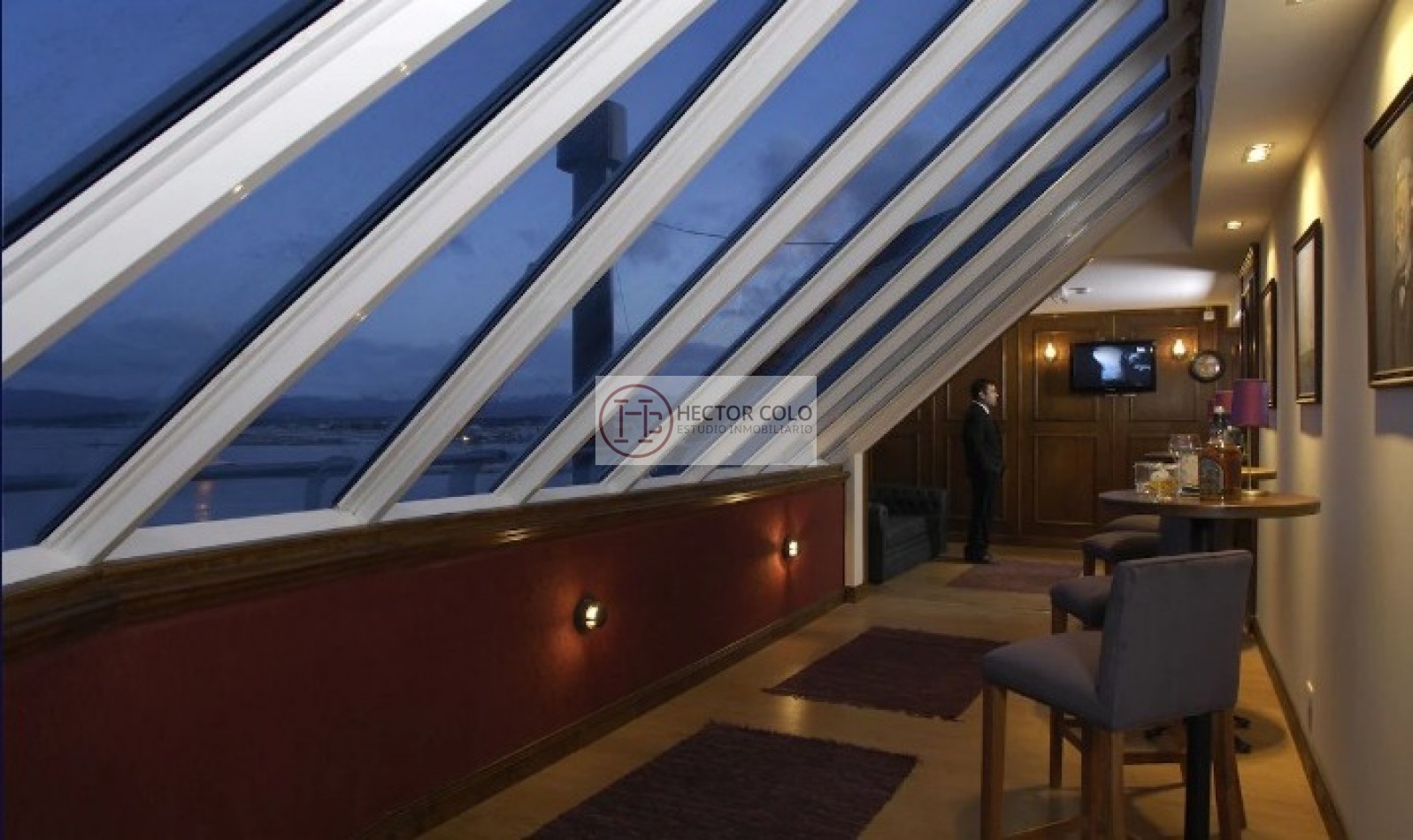 Venta Departamento 2 ambientes CILENE DEL FARO