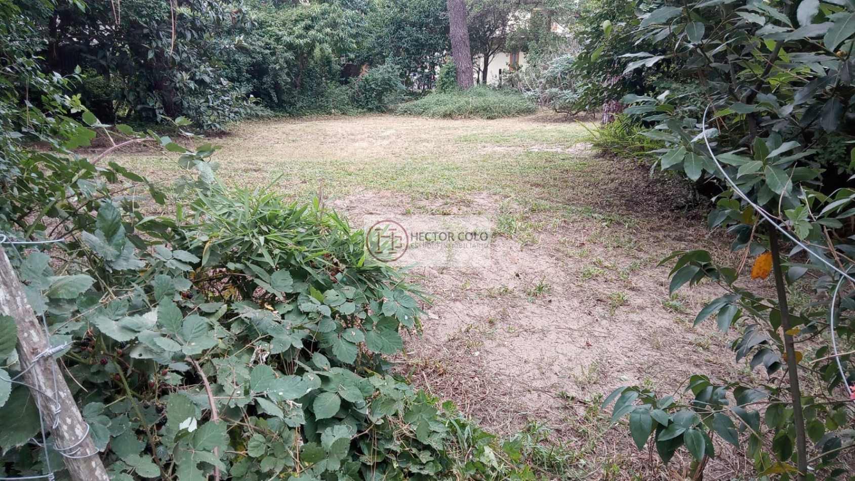 Lote en Valeria del Mar