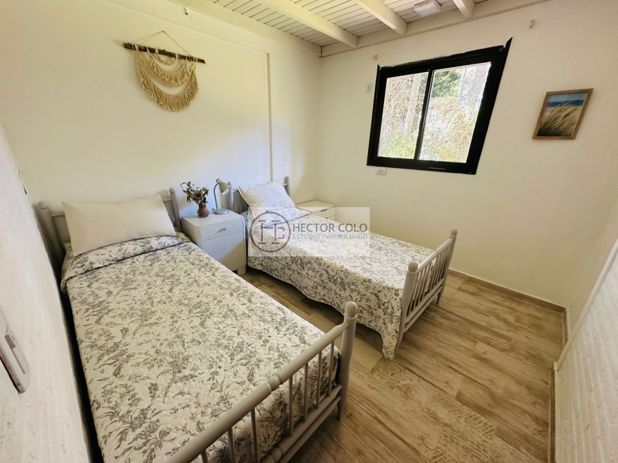 Casa en venta en zona Golf Pinamar