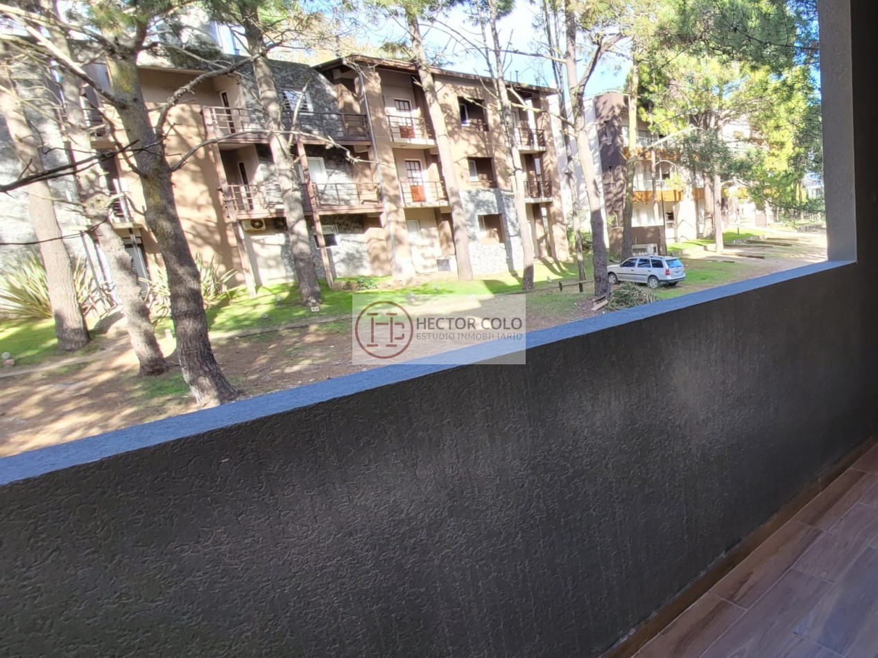DEPARTAMENTO EN VENTA 3 AMBIENTES-EDIFICIO JASON PARK-