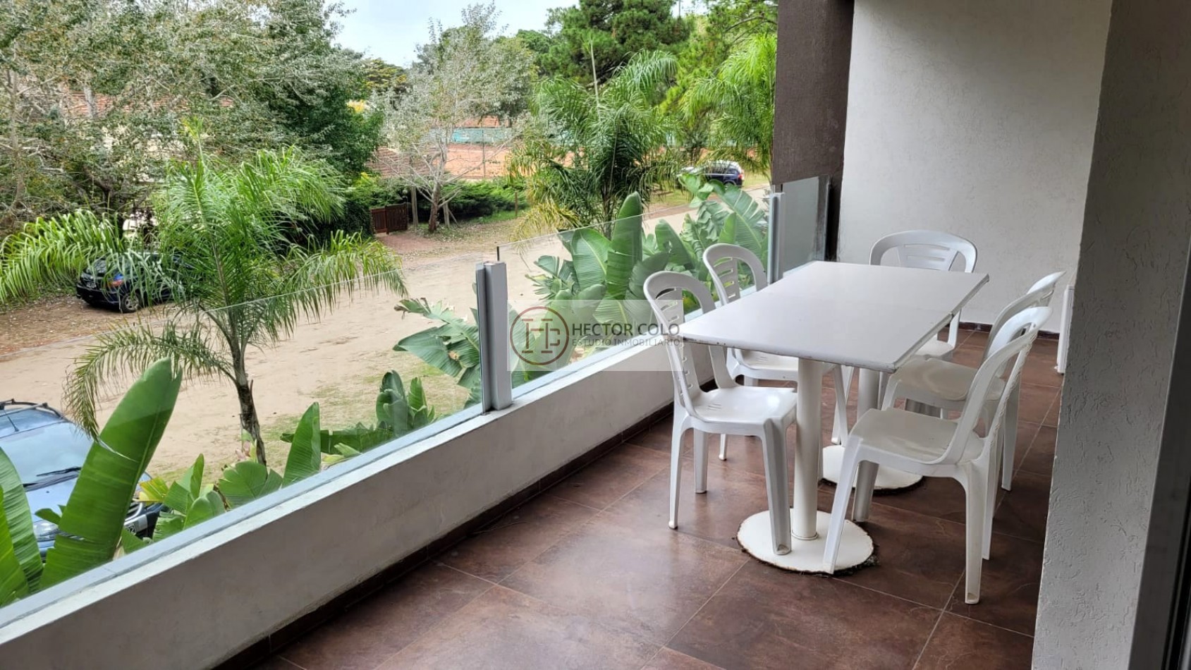 Departartamento en venta Complejo AMARRAS