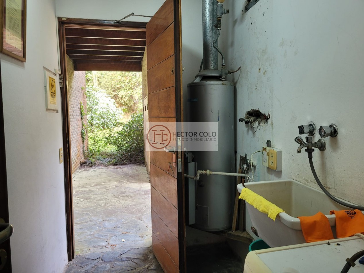 CASA EN VENTA-