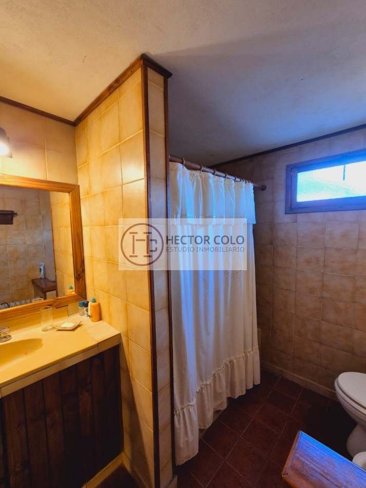 Casa en Valeria del Mar