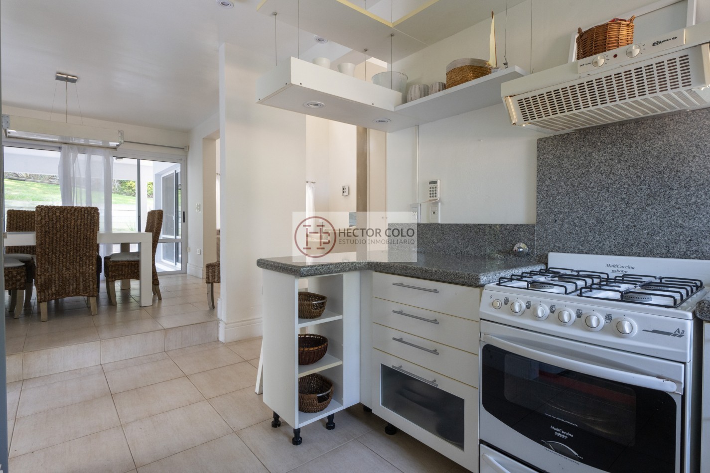 Casa Estilo Moderno
