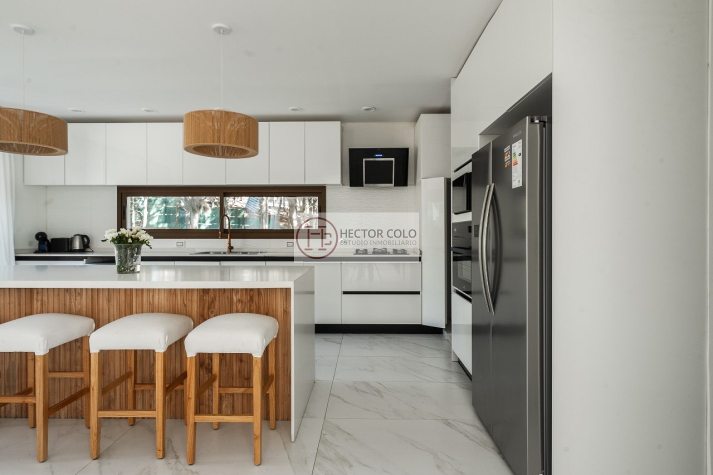 COSTA ESMERALDA Maritimo III -  lote 9