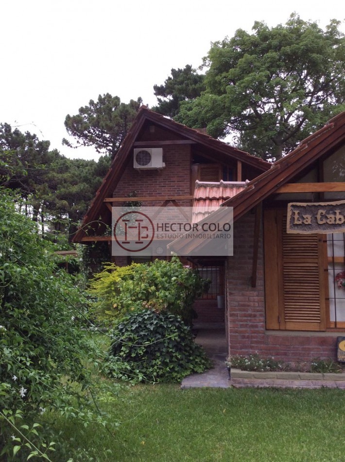 CASA EN VENTA ZONA LASALLE-PINAMAR-