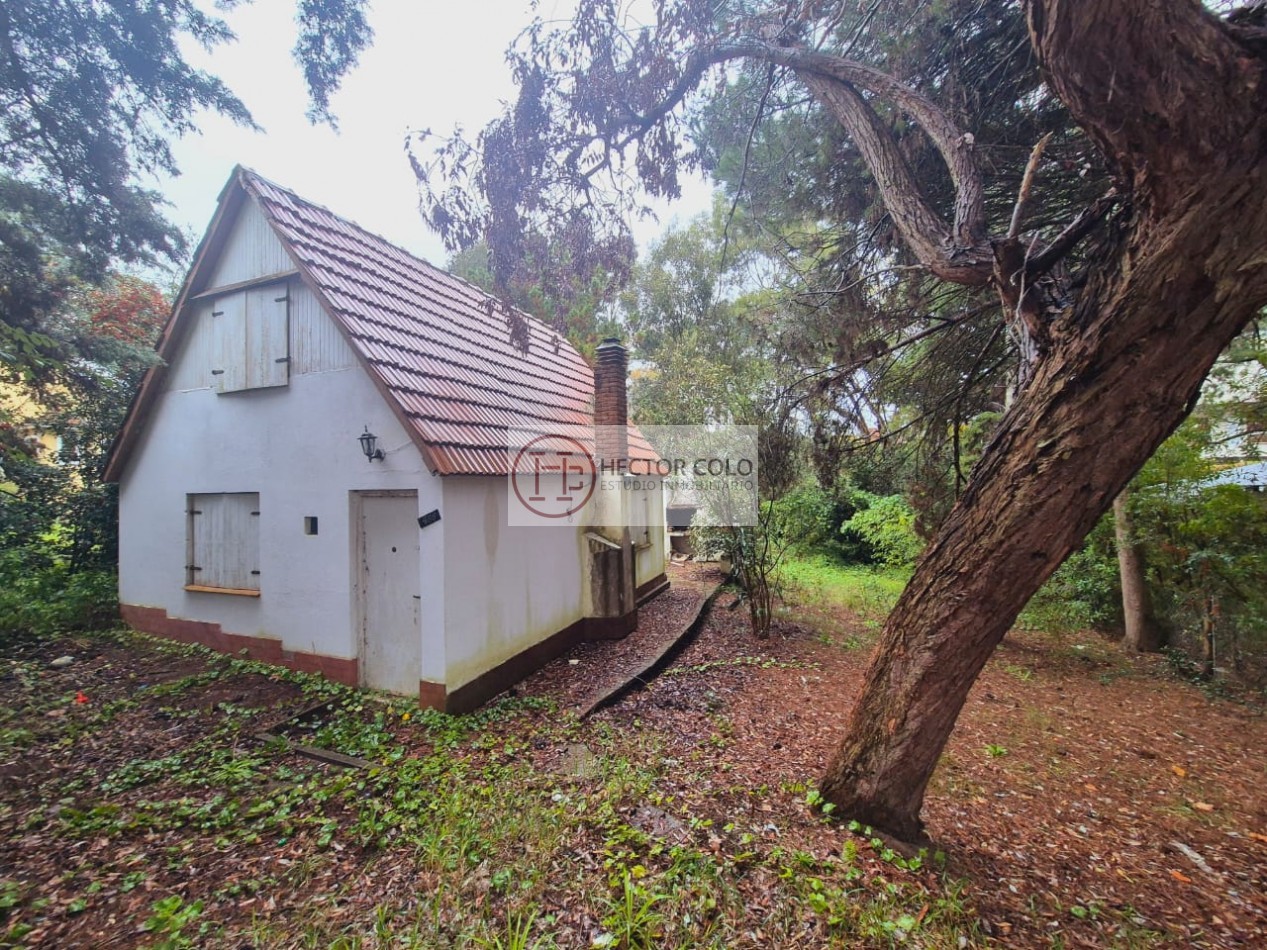 Lote Multifamiliar en Valeria del Mar