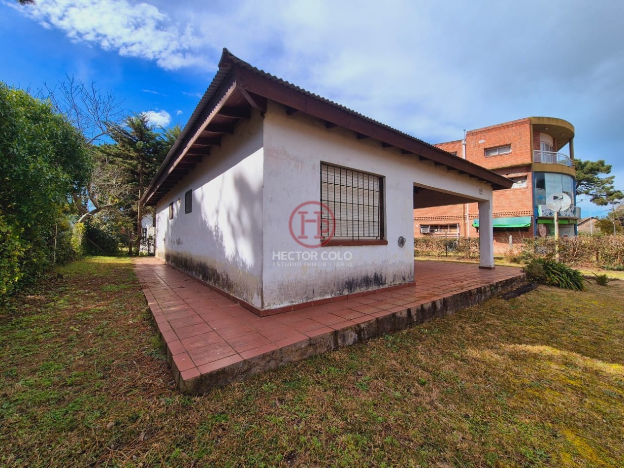 Lote Multifamiliar - Comercial con vivienda ( Codigo 175917 )