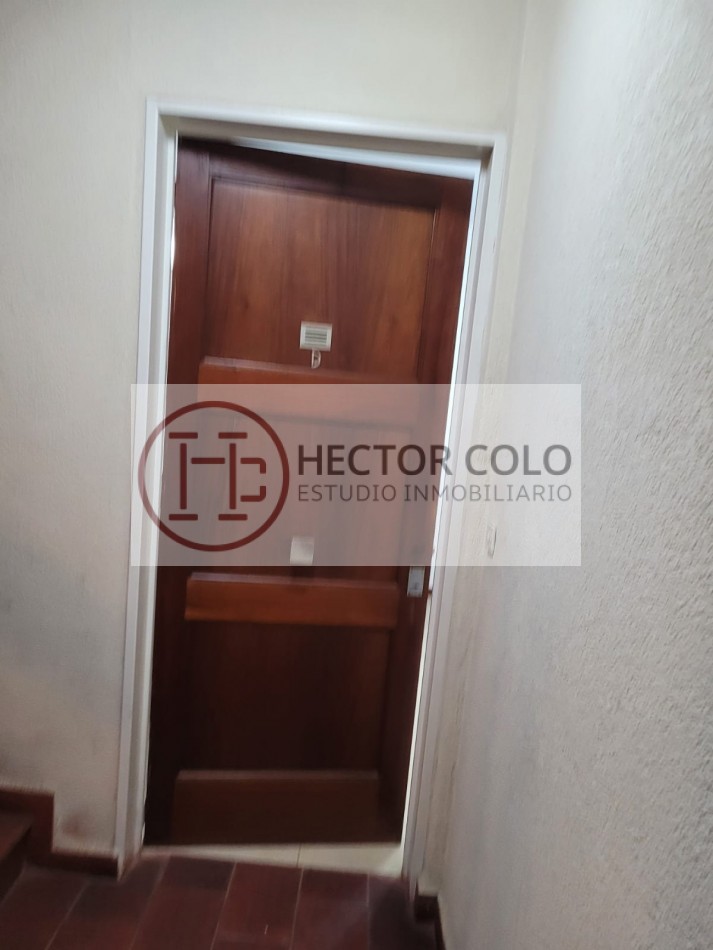 EN VENTA -DEPARTAMENTO 3 AMBIENTES ZONA DUPLEX-PINAMAR-