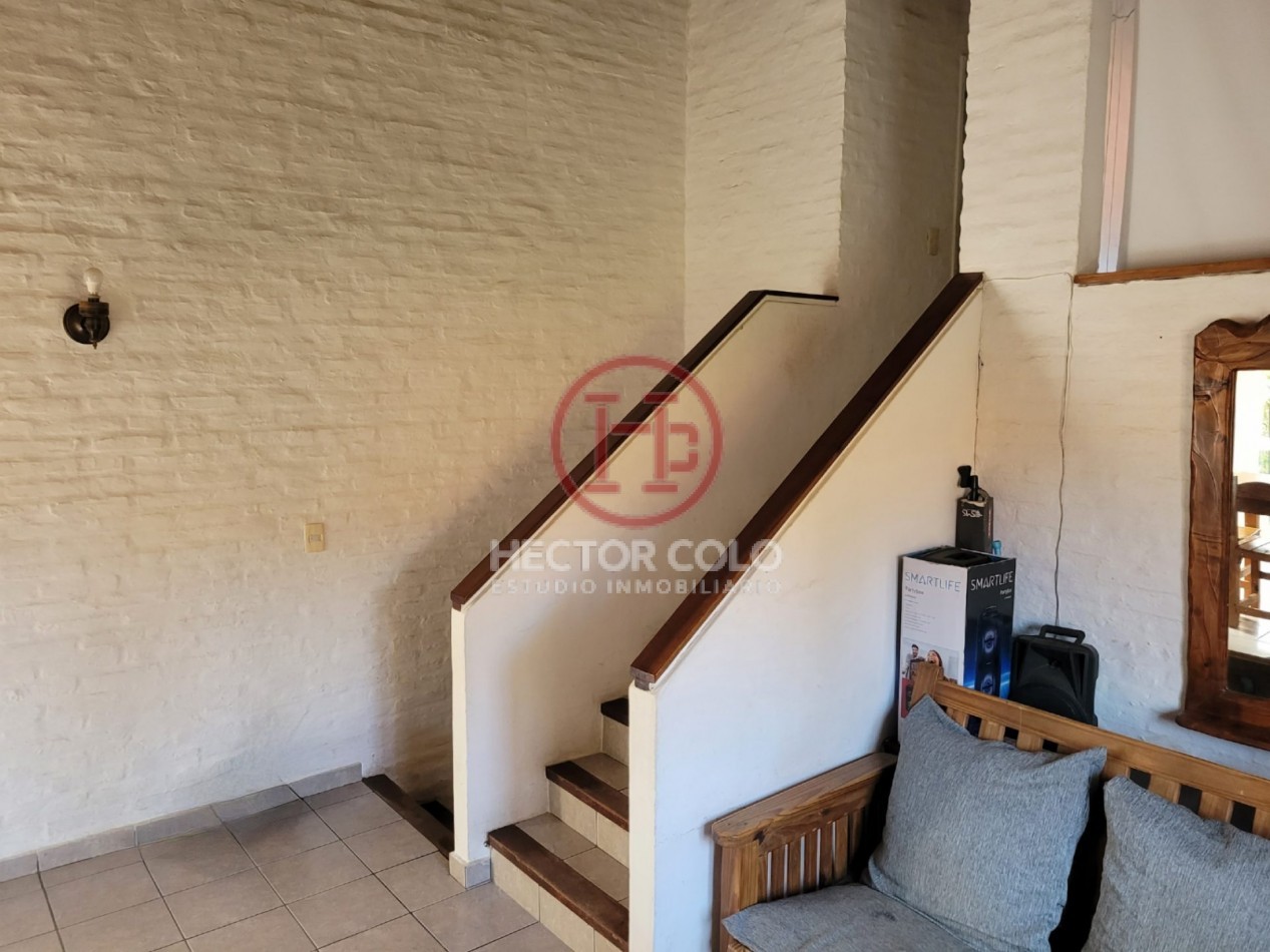 CASA EN VENTA