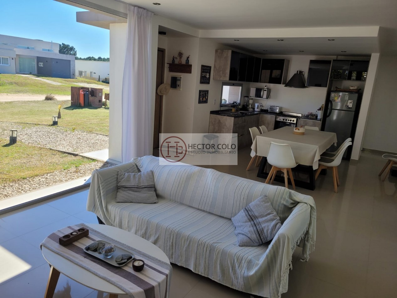 Alquiler temporal Golf 1 lote 55