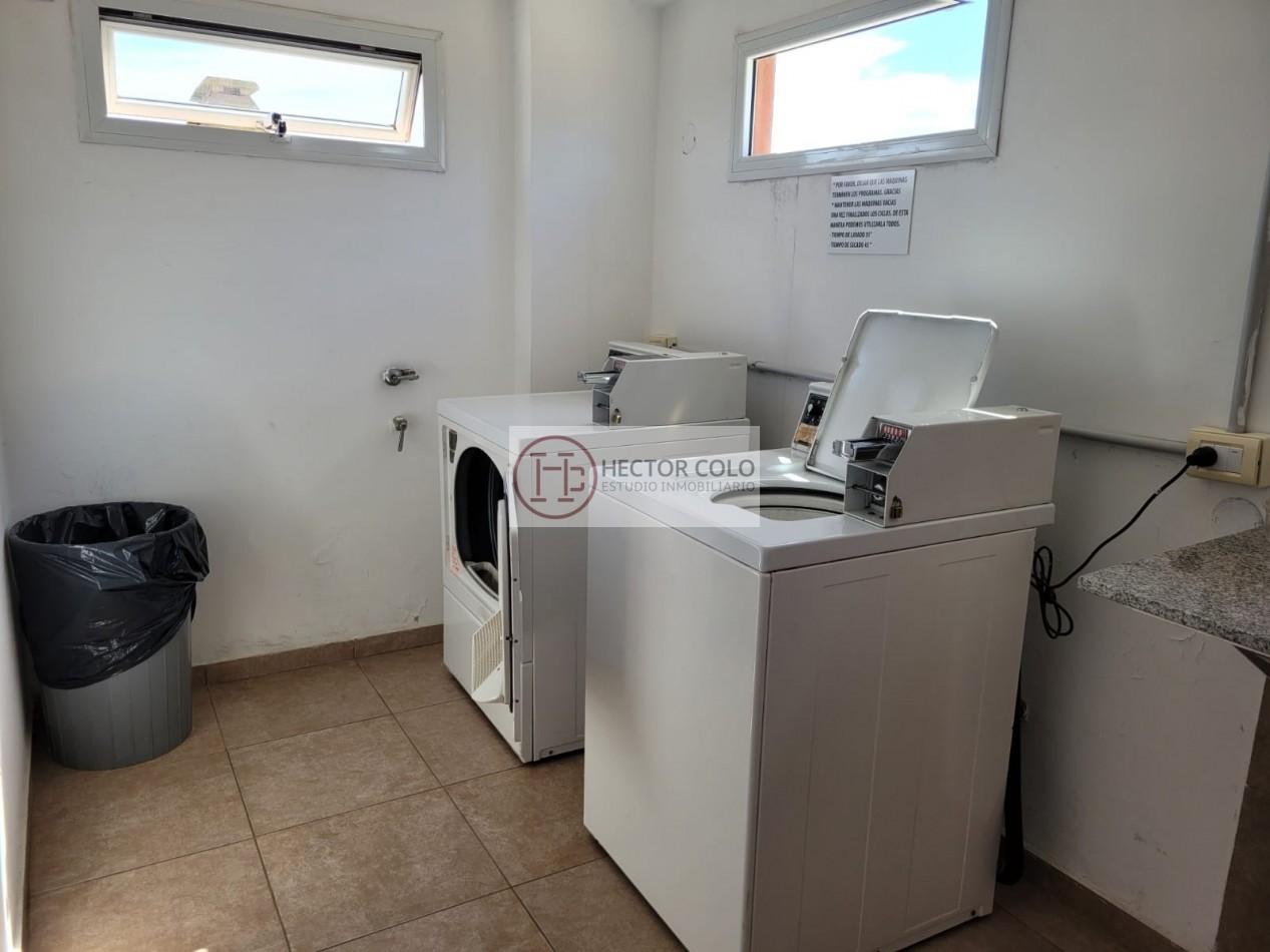 DEPARTAMENTO EN ALQUILER-ZONA CENTRO-PINAMAR