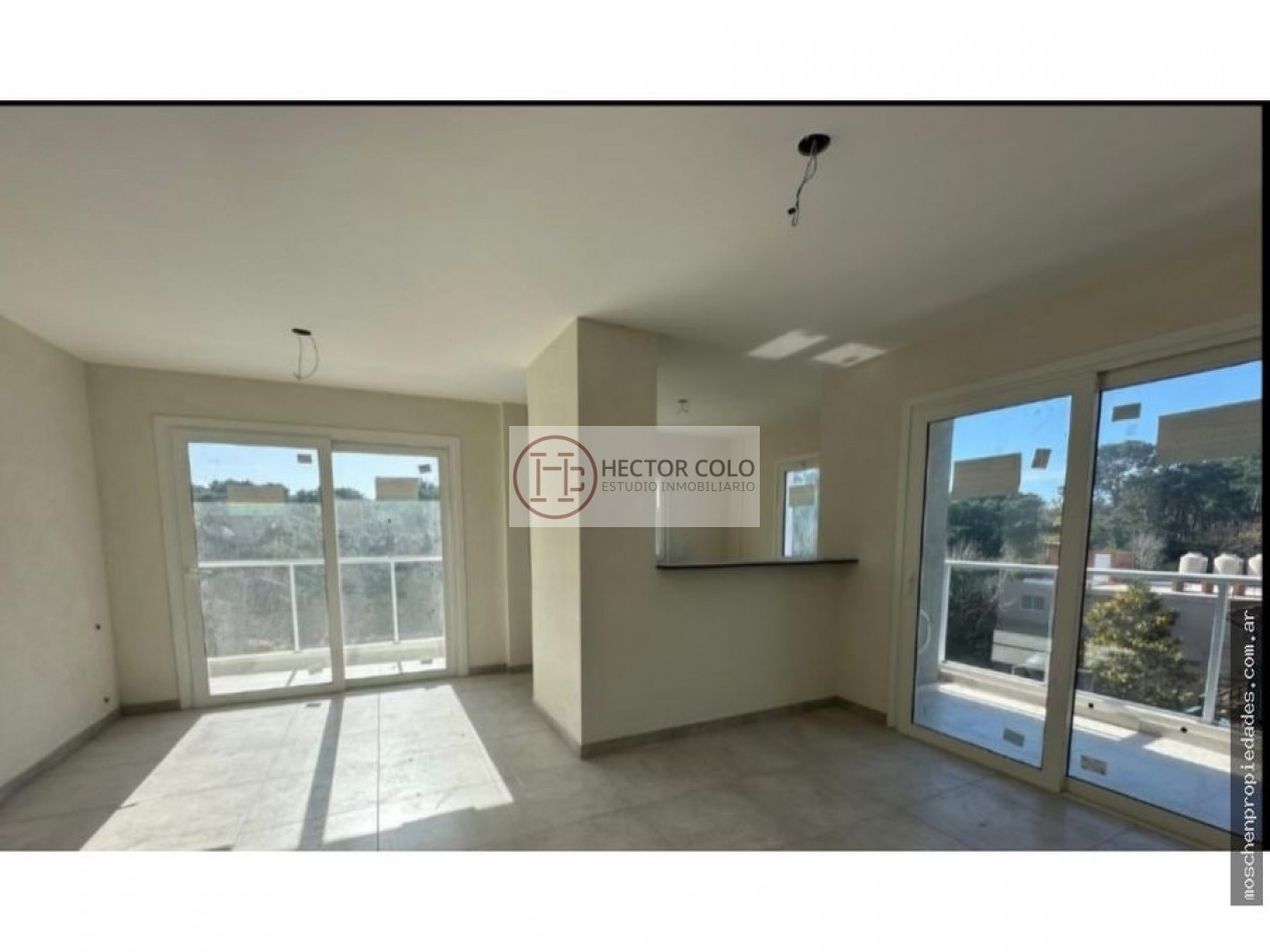 DEPARTAMENTO A ESTRENAR c/ ASCENSOR